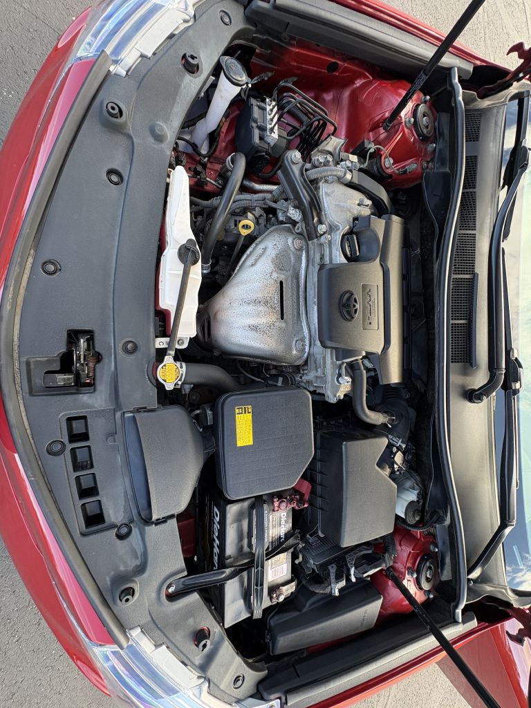 Photo 10 of this TOYOTA CAMRY