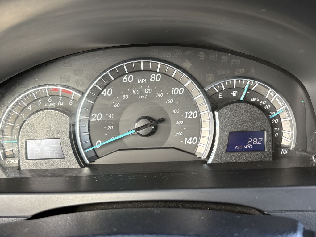 Photo 17 of this TOYOTA CAMRY