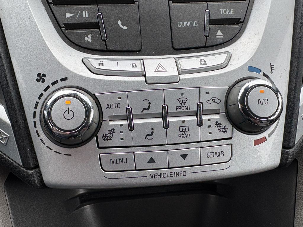 Photo 12 of this GMC TERRAIN