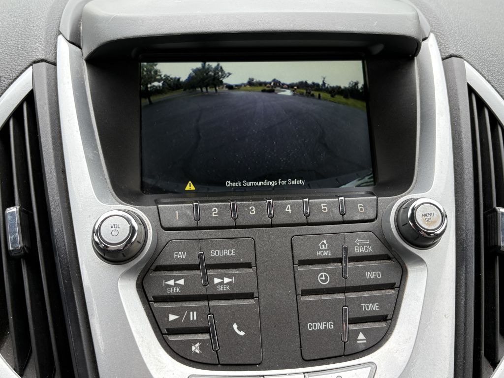 Photo 18 of this GMC TERRAIN