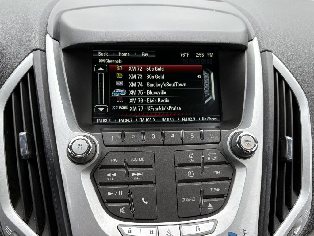 Photo 19 of this GMC TERRAIN