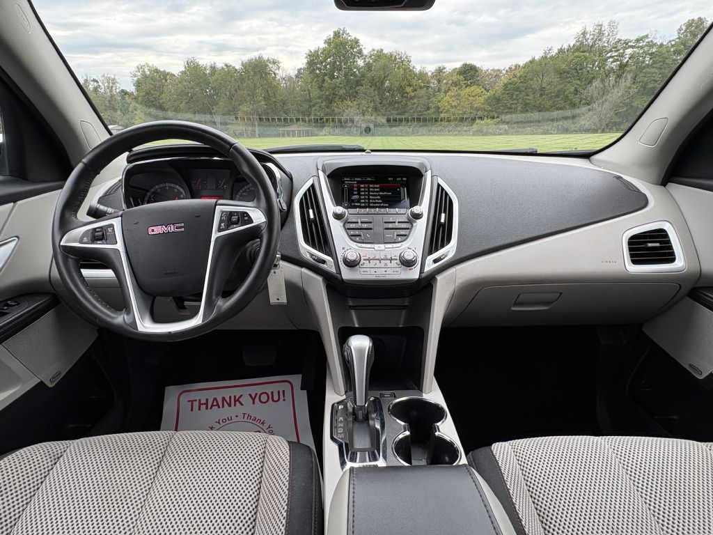 Photo 10 of this GMC TERRAIN