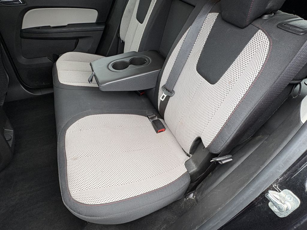 Photo 16 of this GMC TERRAIN