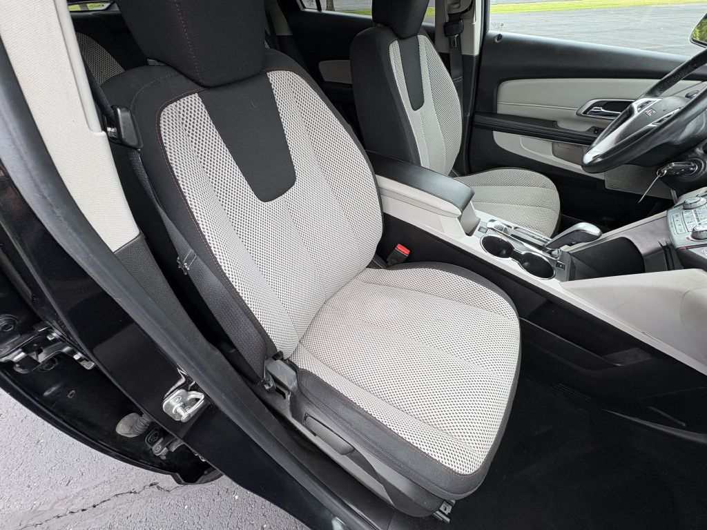 Photo 15 of this GMC TERRAIN