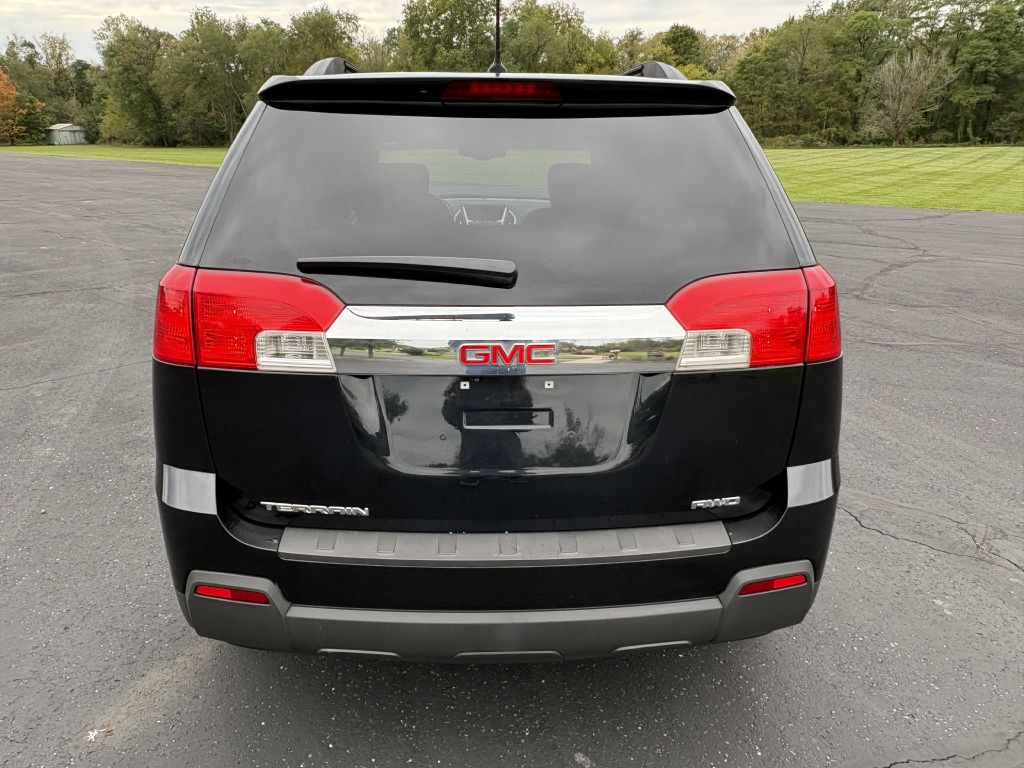 Photo 6 of this GMC TERRAIN