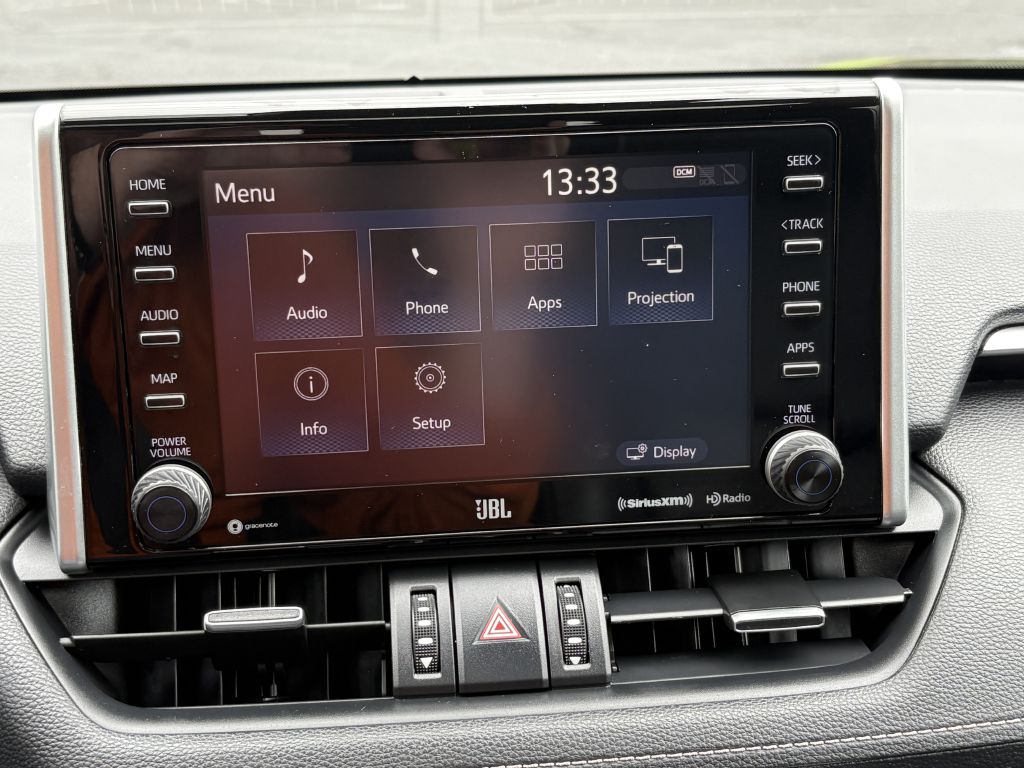 Photo 22 of this TOYOTA RAV4