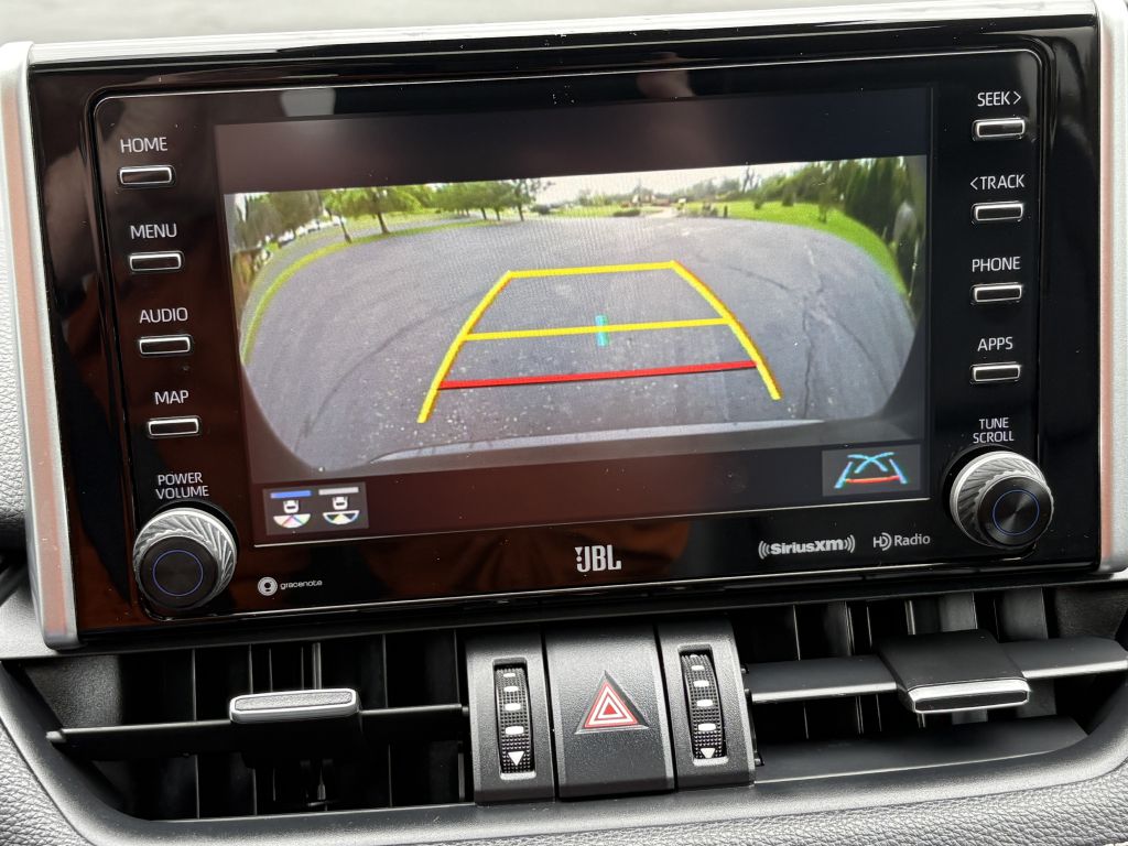 Photo 23 of this TOYOTA RAV4