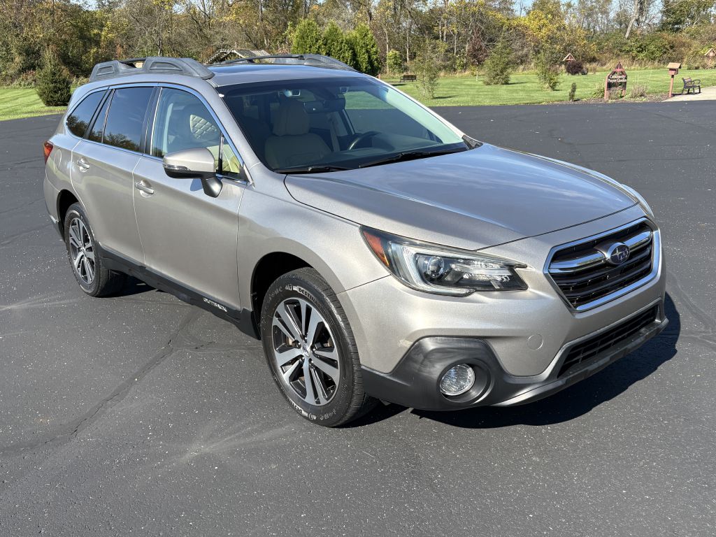 Photo 4 of this SUBARU OUTBACK