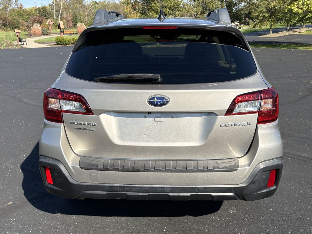 Photo 7 of this SUBARU OUTBACK