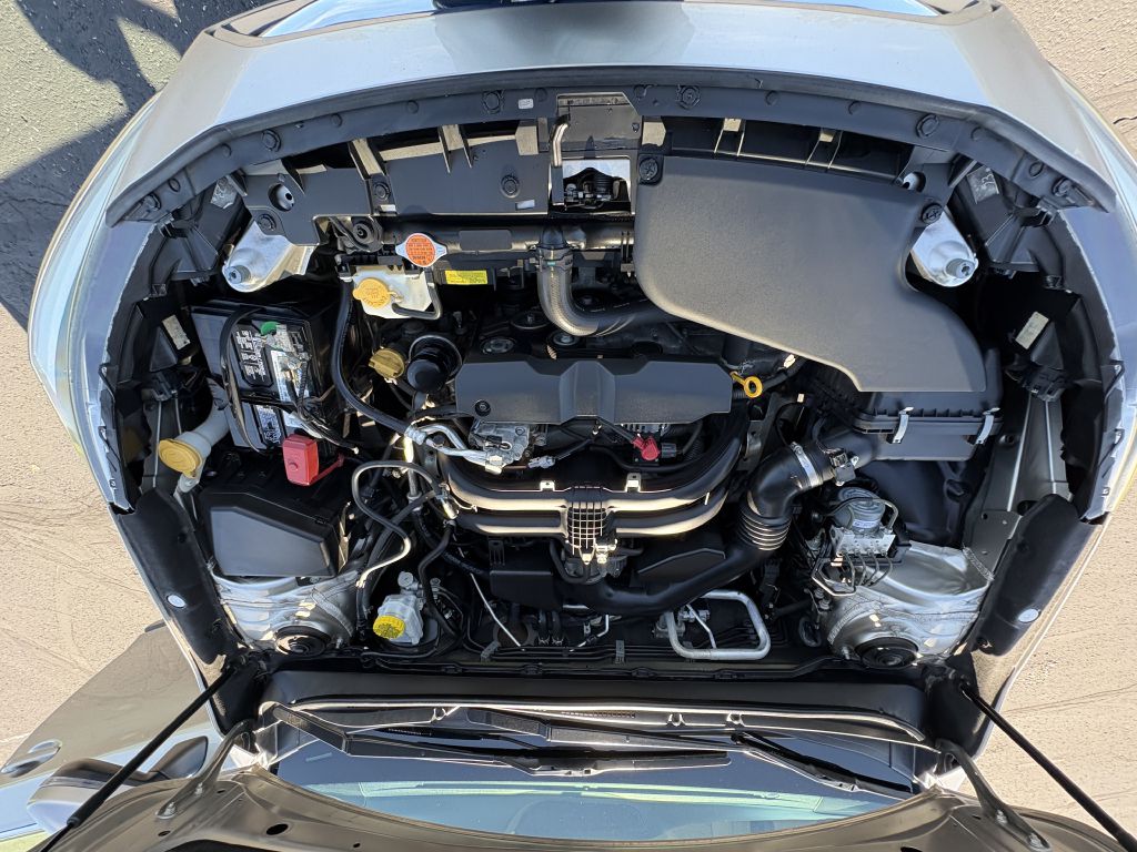Photo 11 of this SUBARU OUTBACK