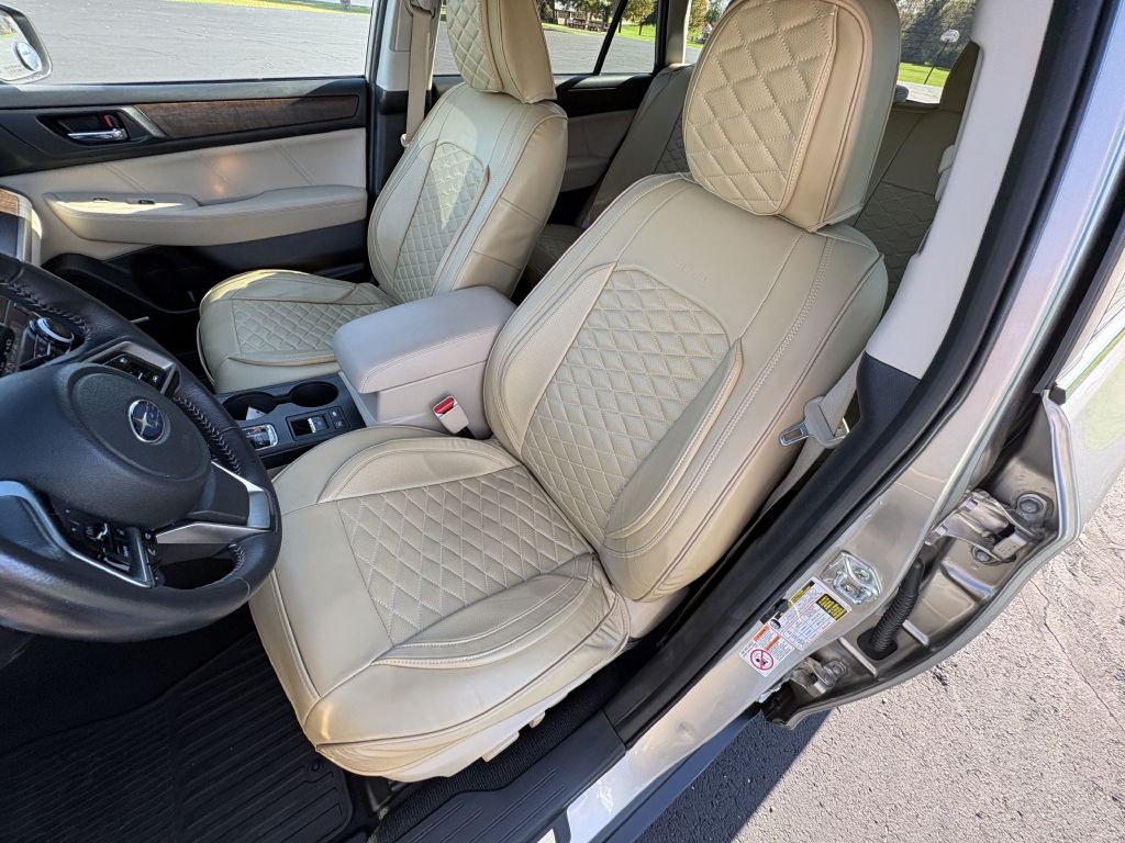 Photo 12 of this SUBARU OUTBACK