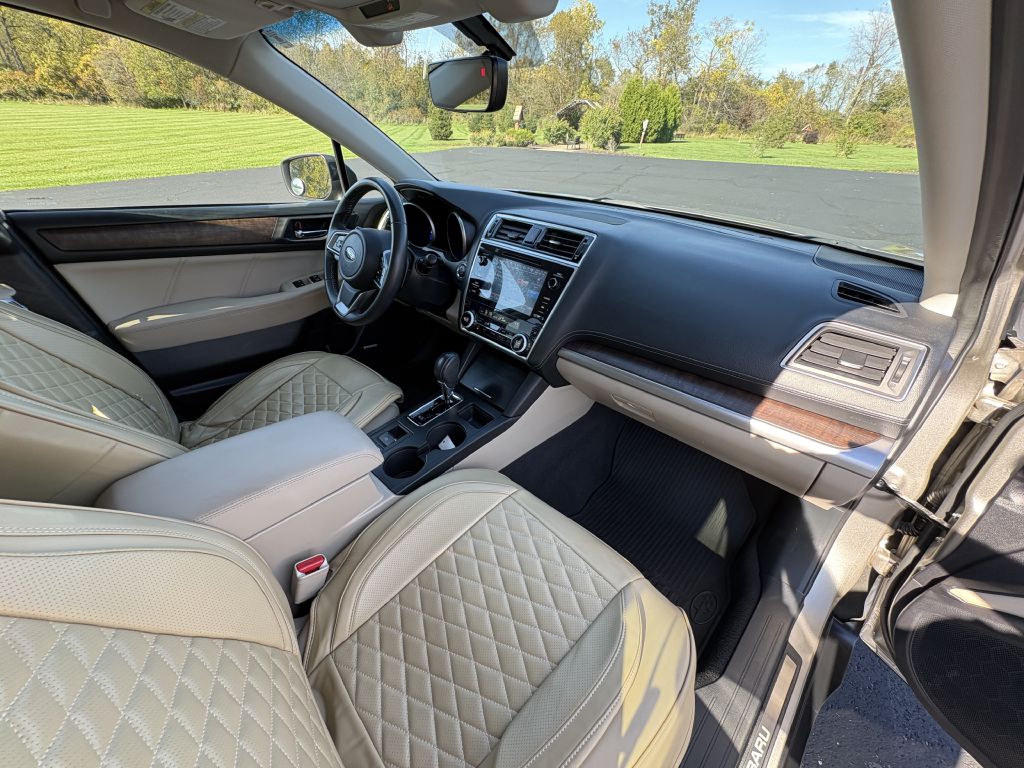 Photo 14 of this SUBARU OUTBACK