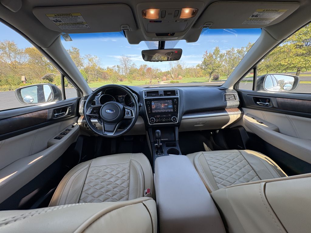 Photo 17 of this SUBARU OUTBACK