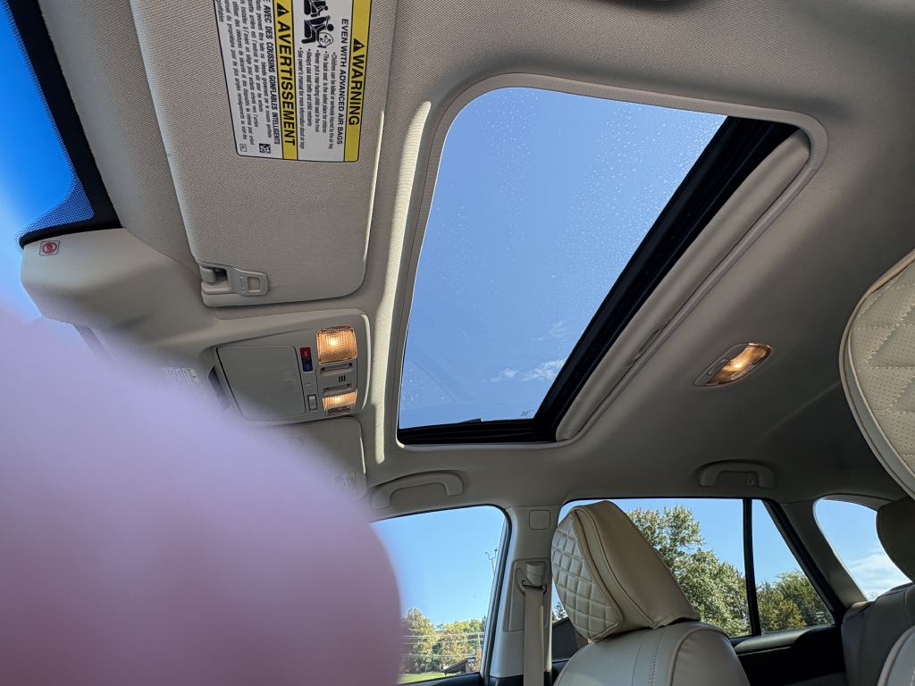 Photo 20 of this SUBARU OUTBACK