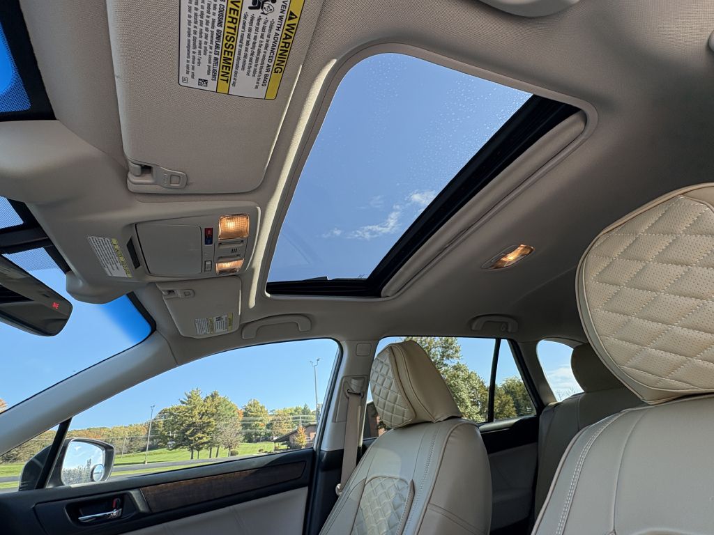 Photo 21 of this SUBARU OUTBACK