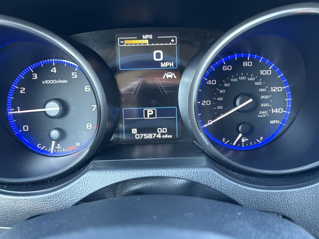 Photo 23 of this SUBARU OUTBACK