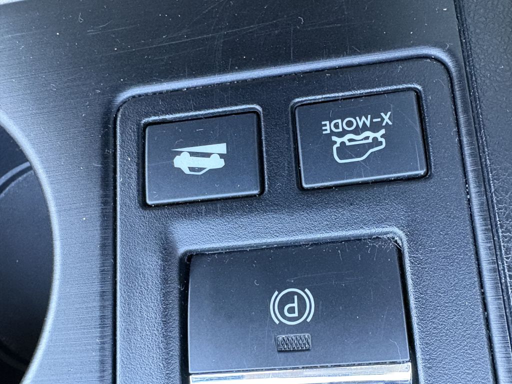 Photo 26 of this SUBARU OUTBACK