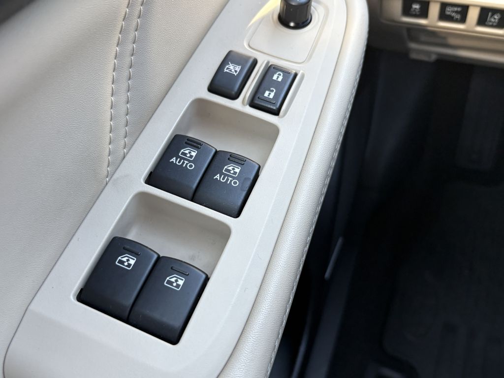 Photo 28 of this SUBARU OUTBACK