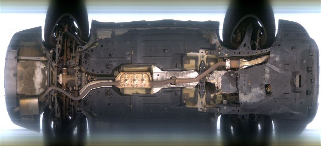 Photo 31 of this SUBARU OUTBACK