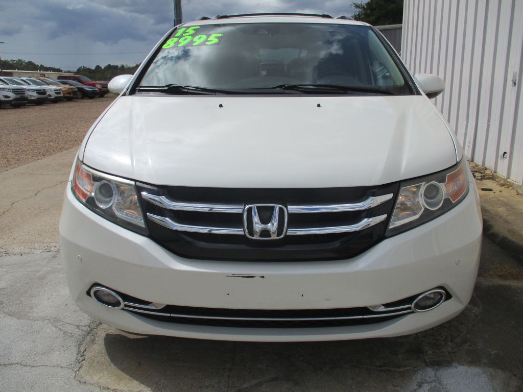 Photo 7 of this HONDA ODYSSEY