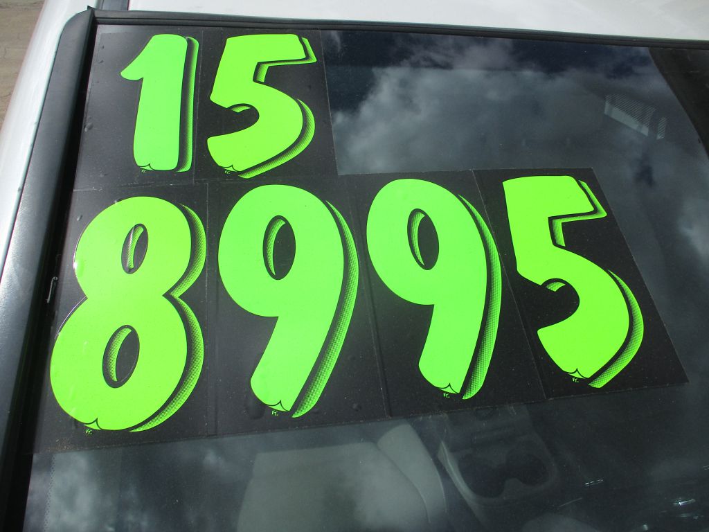 Photo 8 of this HONDA ODYSSEY