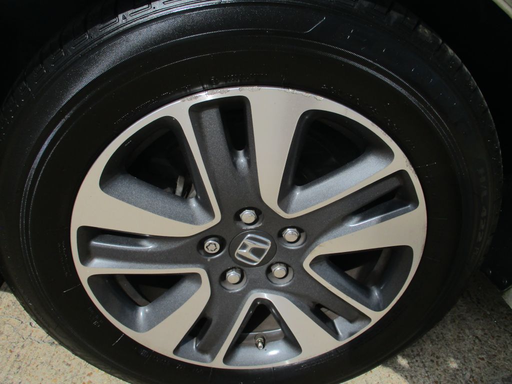 Photo 9 of this HONDA ODYSSEY