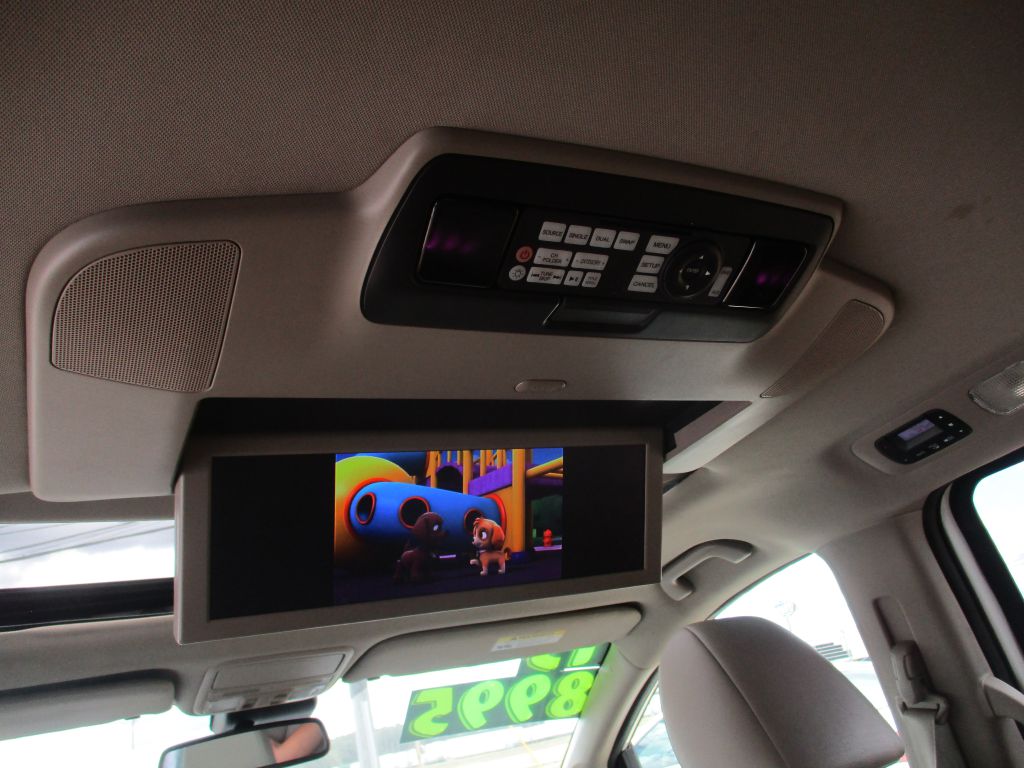 Photo 14 of this HONDA ODYSSEY