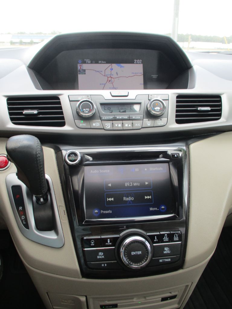 Photo 16 of this HONDA ODYSSEY