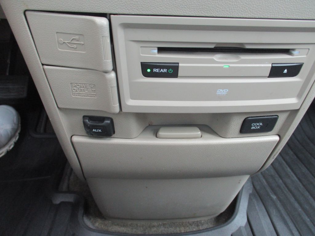 Photo 17 of this HONDA ODYSSEY