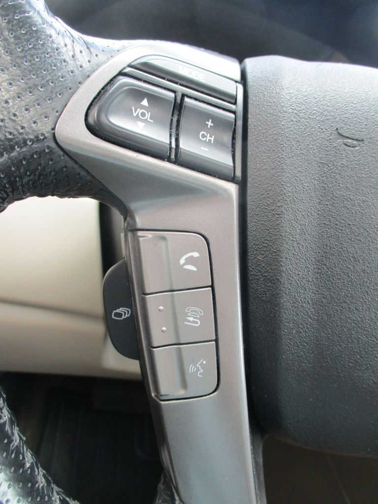 Photo 19 of this HONDA ODYSSEY