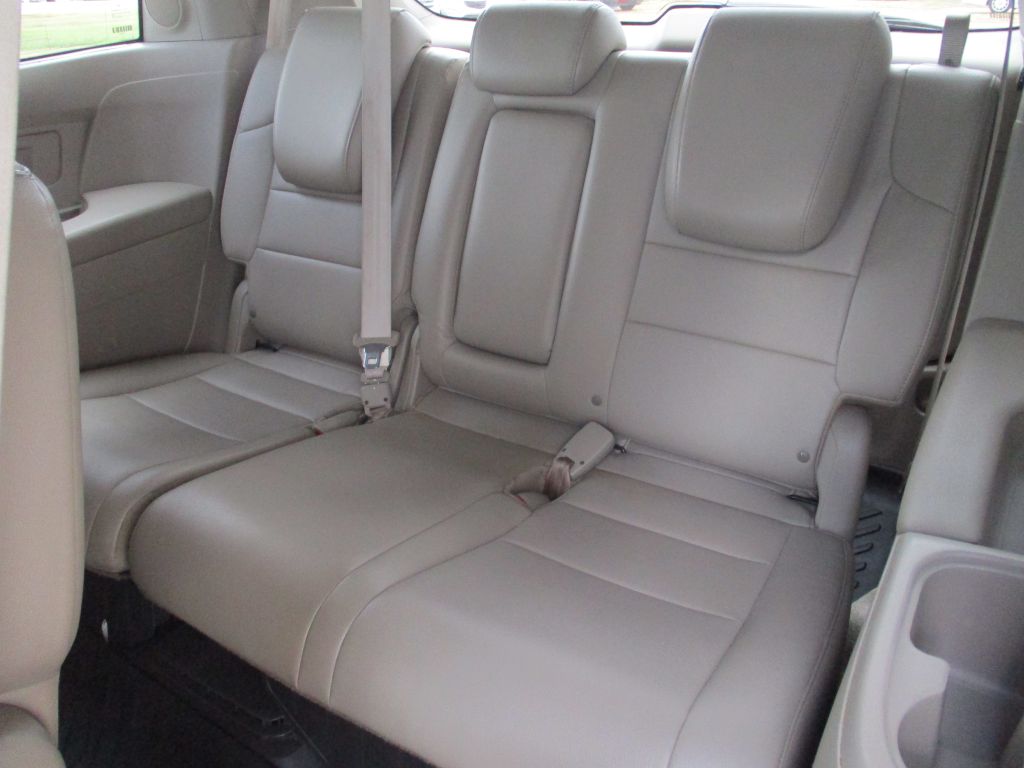 Photo 23 of this HONDA ODYSSEY