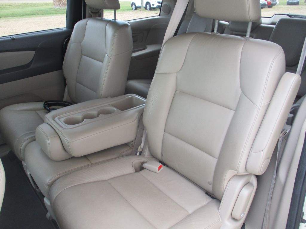 Photo 24 of this HONDA ODYSSEY