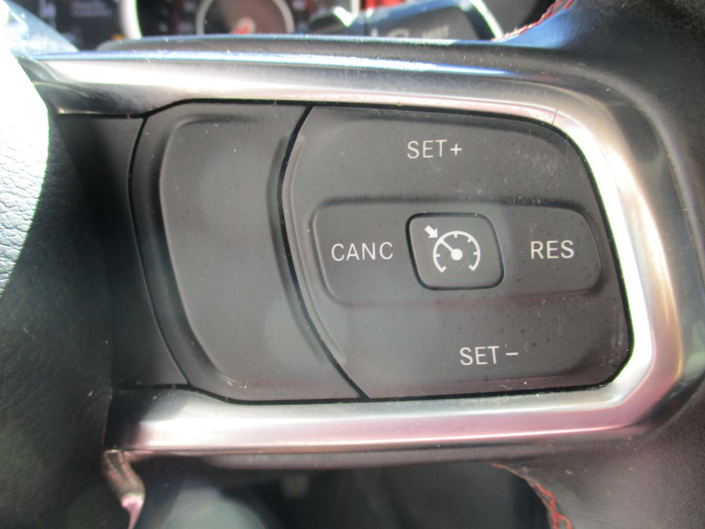 Photo 15 of this JEEP WRANGLER UNLIMI