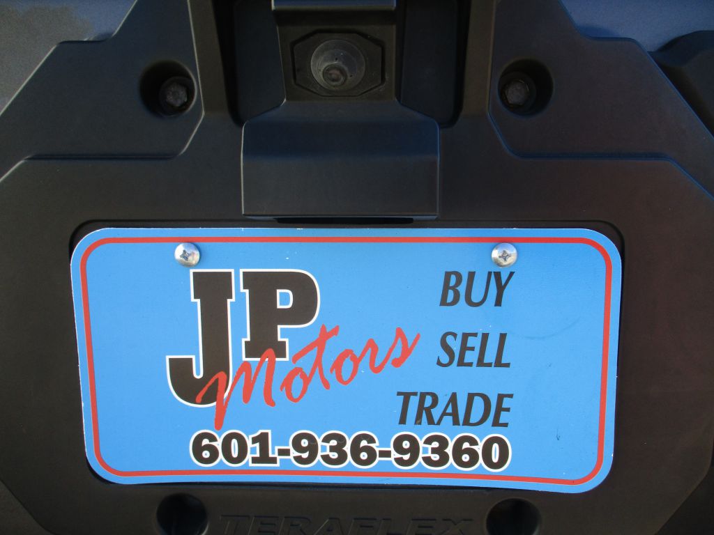 Photo 23 of this JEEP WRANGLER UNLIMI