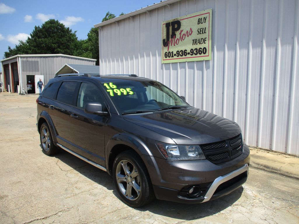 JP Motors Richland, MS