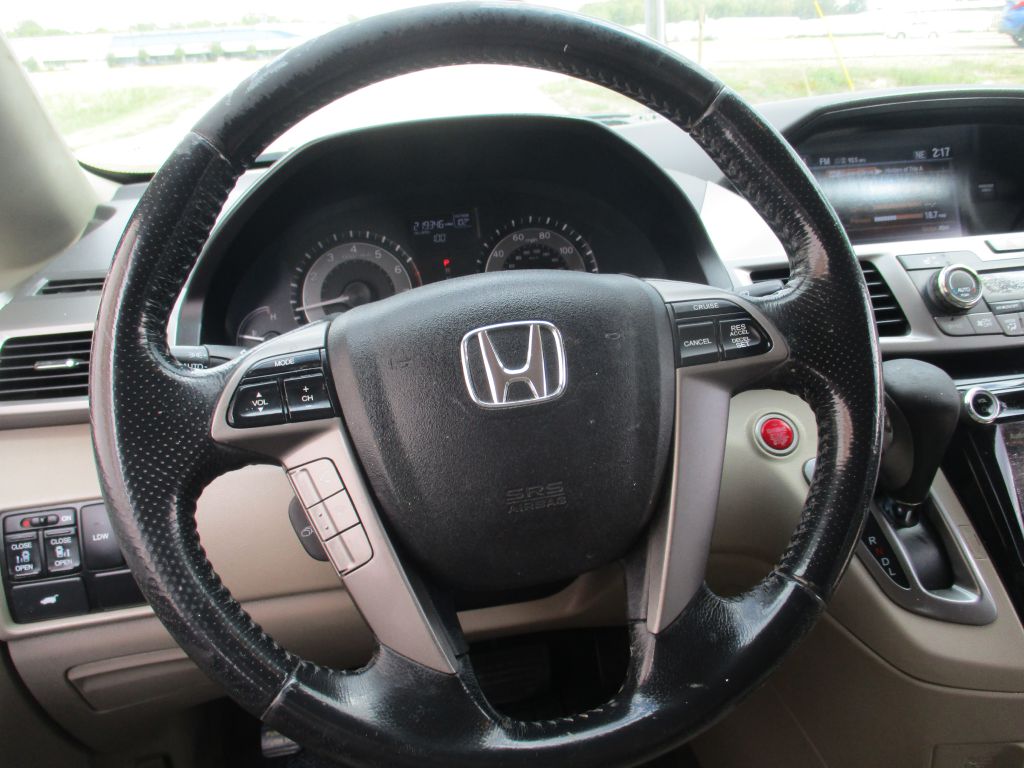 Photo 10 of this HONDA ODYSSEY