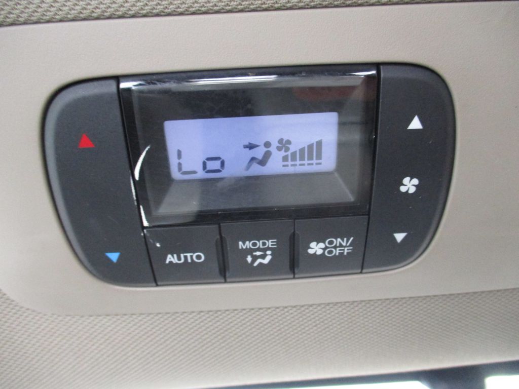 Photo 12 of this HONDA ODYSSEY