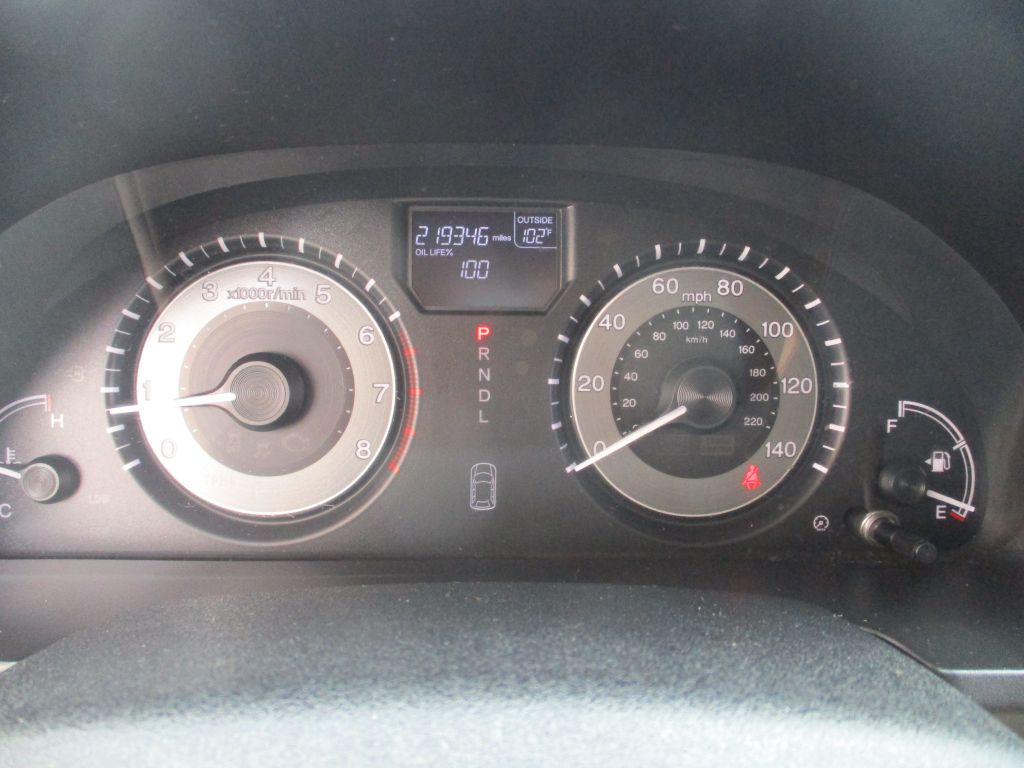 Photo 14 of this HONDA ODYSSEY
