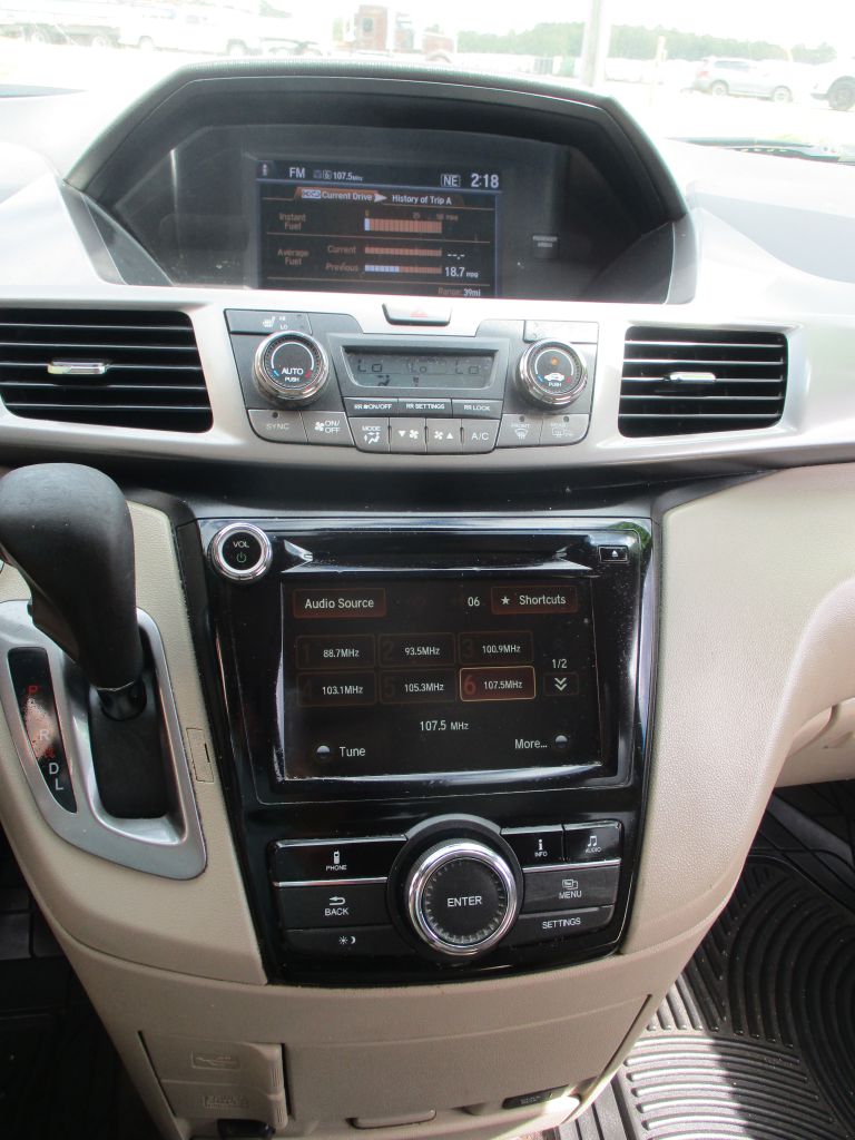 Photo 15 of this HONDA ODYSSEY