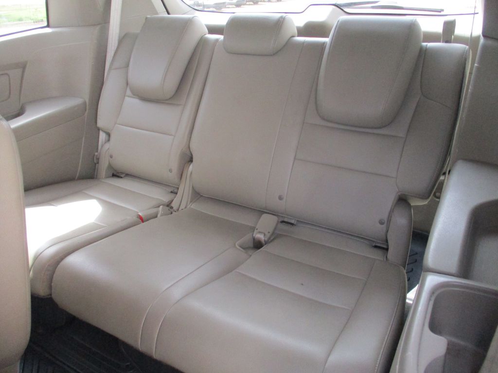 Photo 18 of this HONDA ODYSSEY