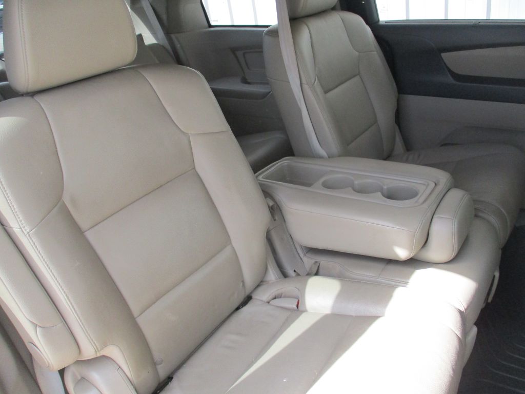 Photo 22 of this HONDA ODYSSEY
