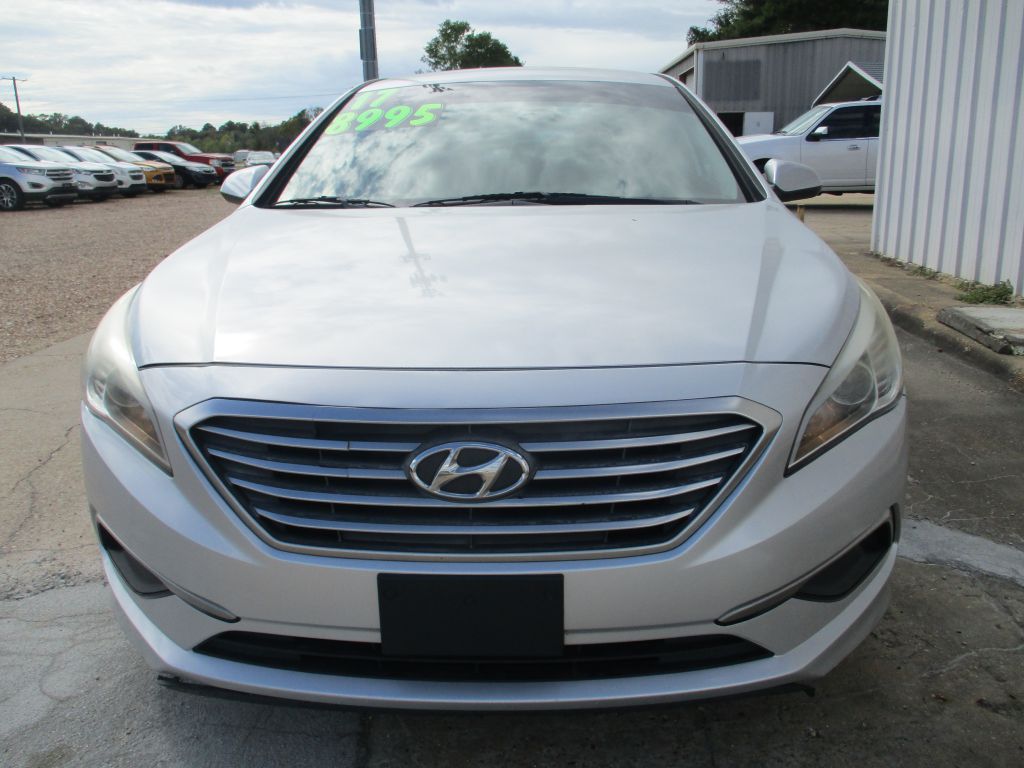 Photo 7 of this HYUNDAI SONATA