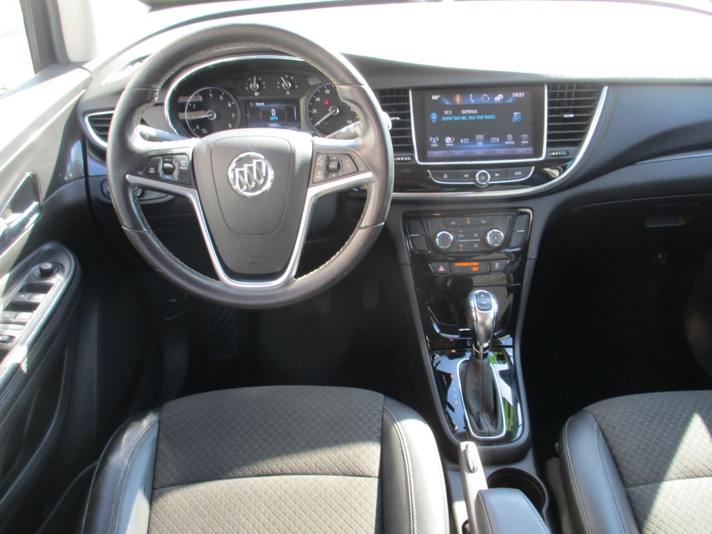 Photo 11 of this BUICK ENCORE