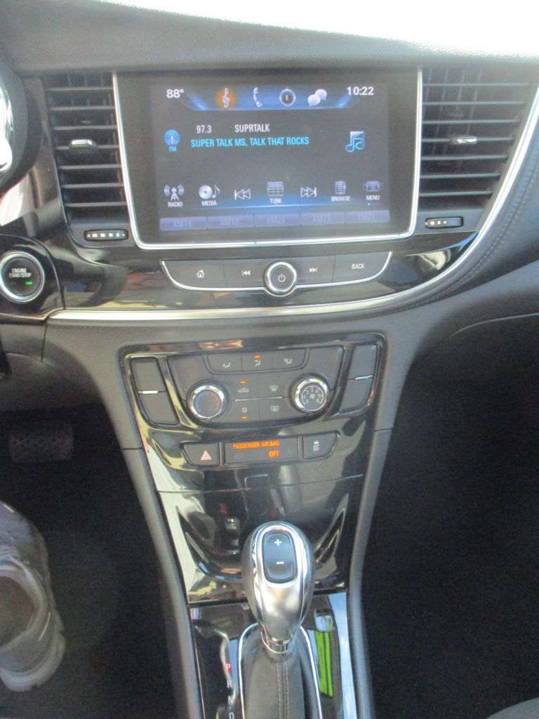 Photo 13 of this BUICK ENCORE