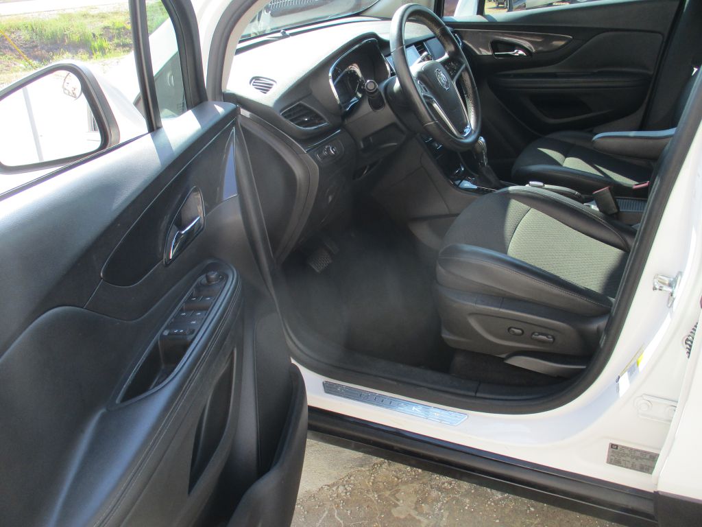 Photo 16 of this BUICK ENCORE