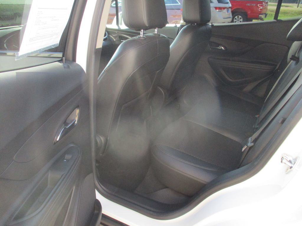 Photo 17 of this BUICK ENCORE