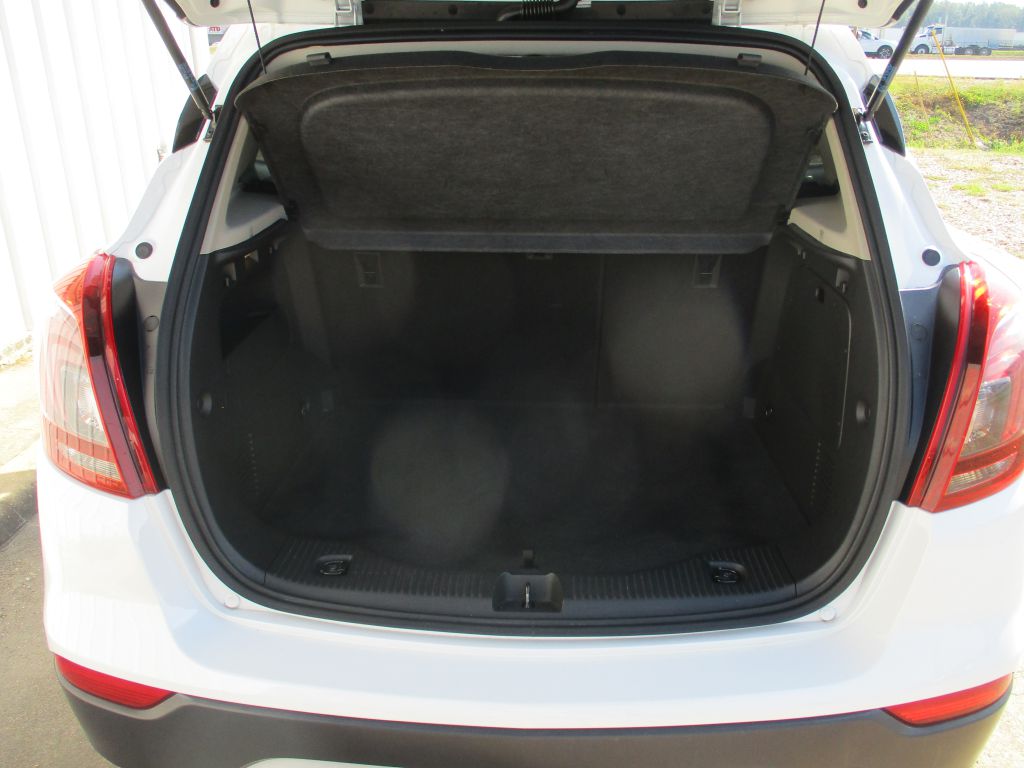 Photo 18 of this BUICK ENCORE
