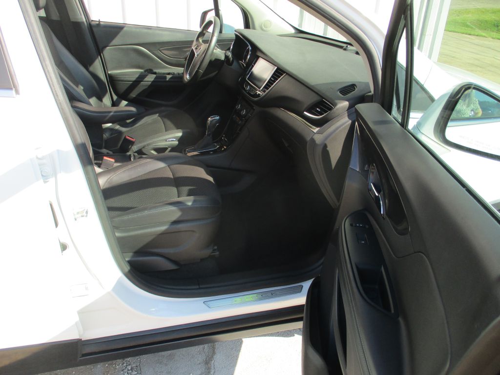 Photo 20 of this BUICK ENCORE