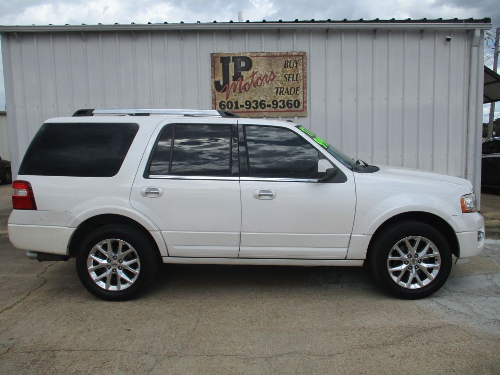 Photo 2 of this FORD EXPEDITION