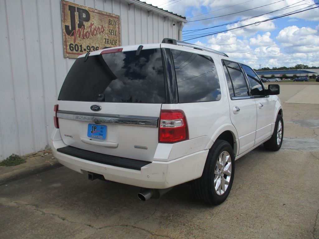 Photo 3 of this FORD EXPEDITION